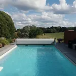 Le Sentier Des Etangs Barsy