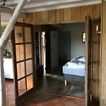 アパート Le Sentier Des Etangs Barsy