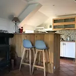 Le Sentier Des Etangs アパート Barsy