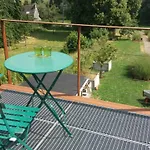 アパート Le Sentier Des Etangs Barsy