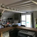 Le Sentier Des Etangs Barsy