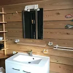 アパート Le Sentier Des Etangs *