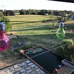 Le Sentier Des Etangs * Barsy