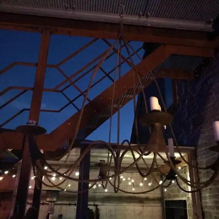 Le Sentier Des Etangs Appartement Barsy