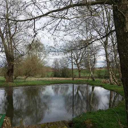 Le Sentier Des Etangs *