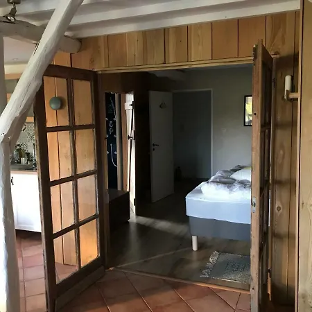 Appartement Le Sentier Des Etangs Barsy