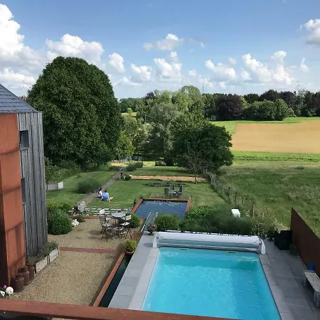 Le Sentier Des Etangs Appartement *