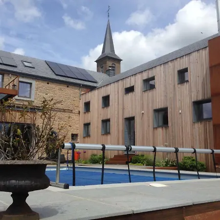 Le Sentier Des Etangs Appartement *