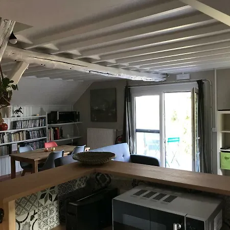 Le Sentier Des Etangs Barsy