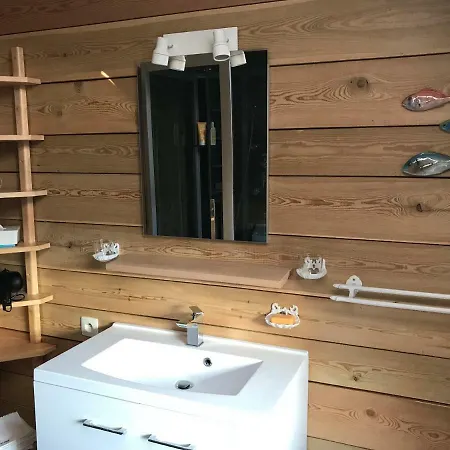 Apartment Le Sentier Des Etangs *