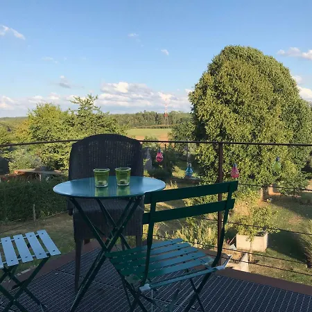 Apartment Le Sentier Des Etangs *