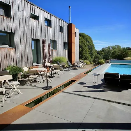 Apartment Le Sentier Des Etangs