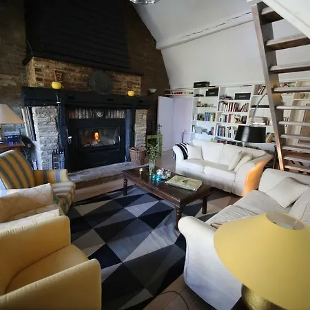 Le Sentier Des Etangs *