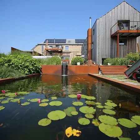 アパート Le Sentier Des Etangs