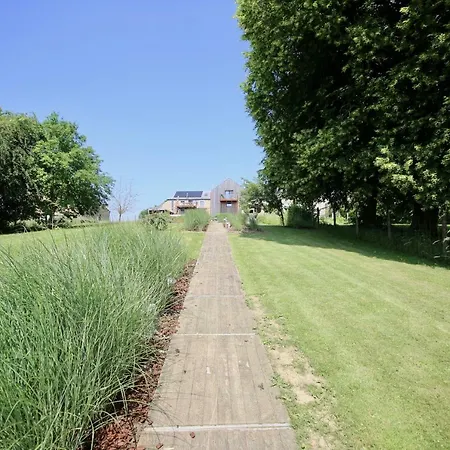 Apartment Le Sentier Des Etangs