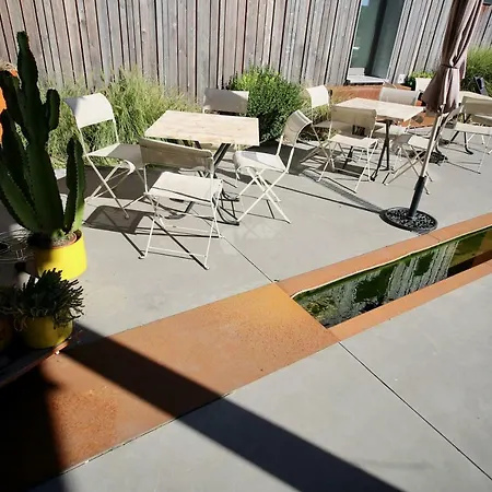 Appartement Le Sentier Des Etangs