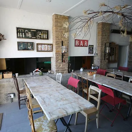 Apartment Le Sentier Des Etangs